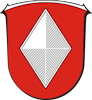 Wappen von Crumstadt